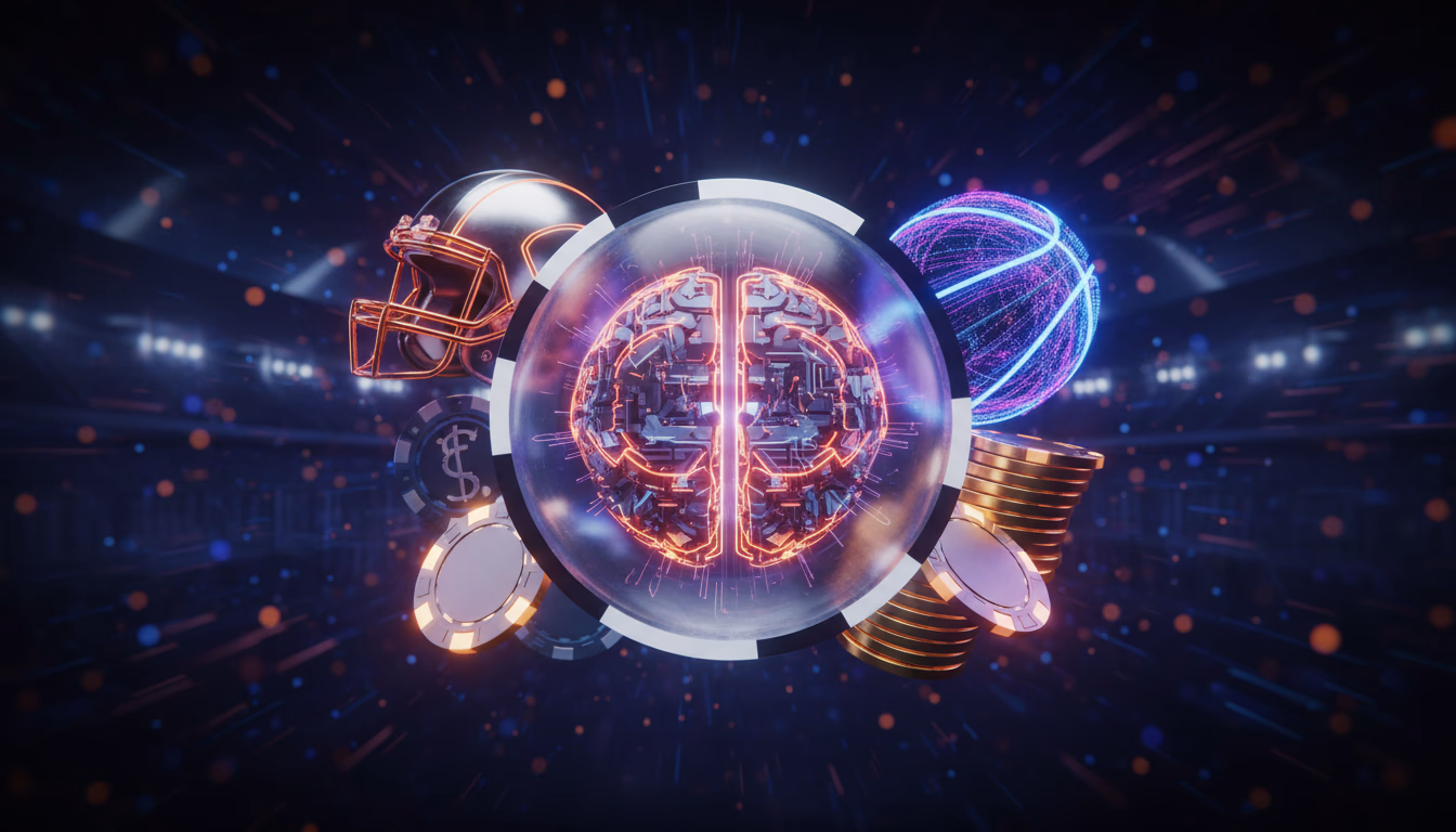 The Psychology Behind Successful Sports Betting: Unlocking Mental Strategies | Sport Center Betting Casino