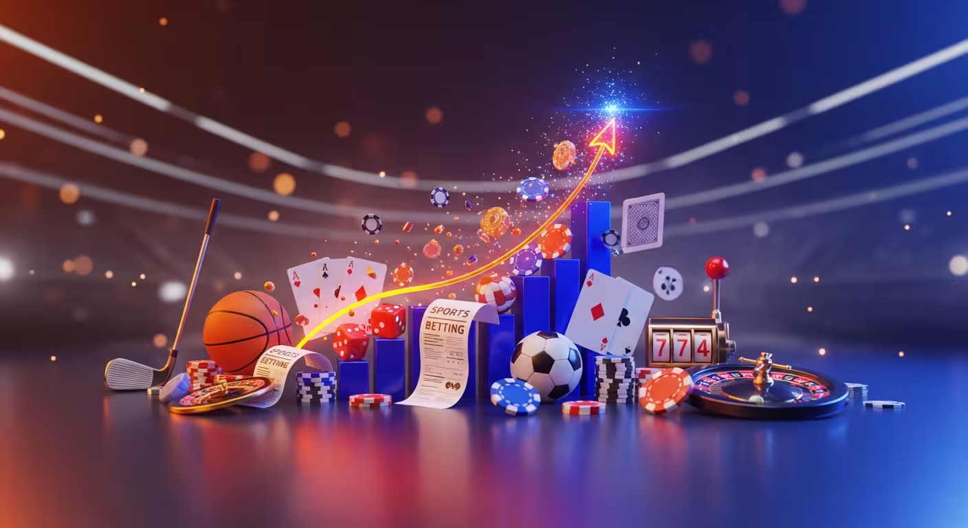 Smarte Bankroll-Management-Strategien für Wetterfolg