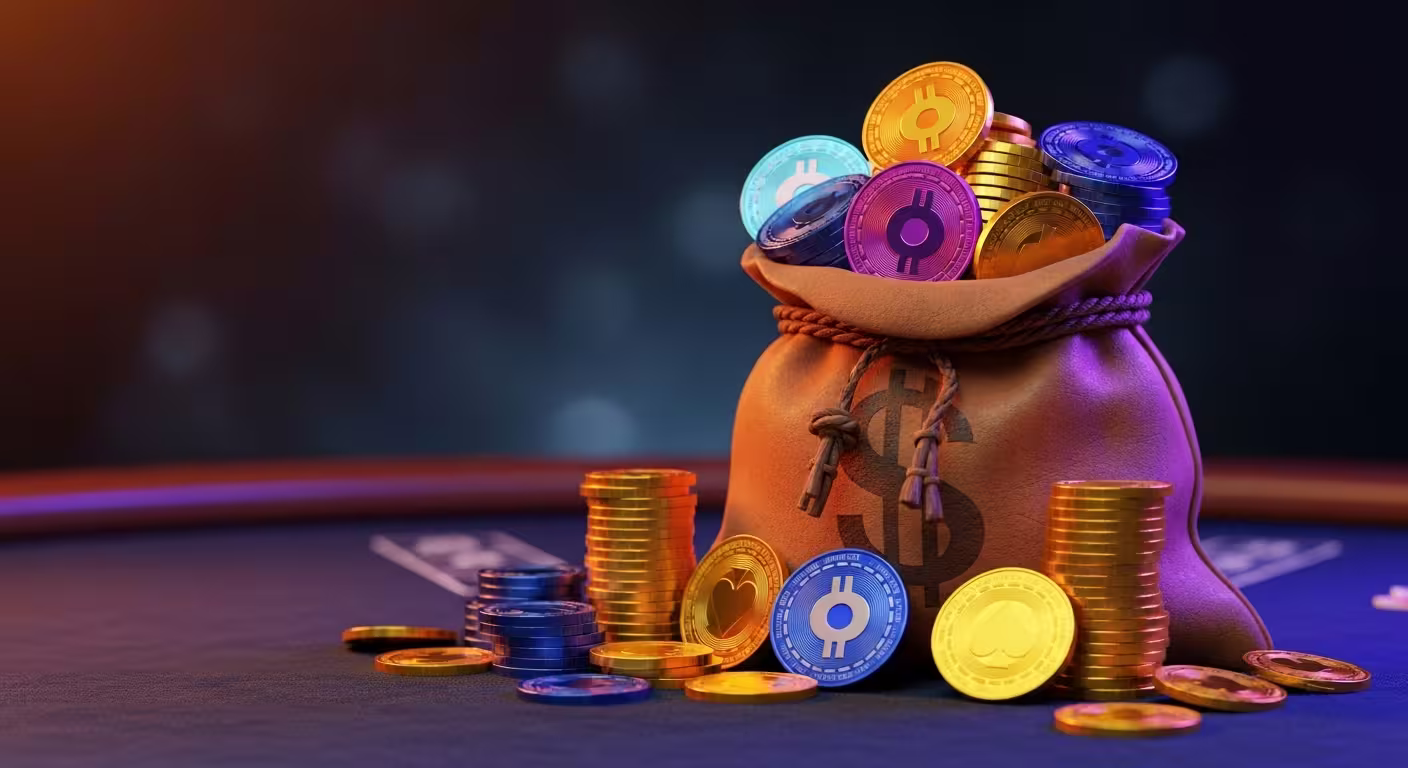 Casino bonus offers featuring welcome packages, free spins, and promotional rewards at Sportcenterbetting